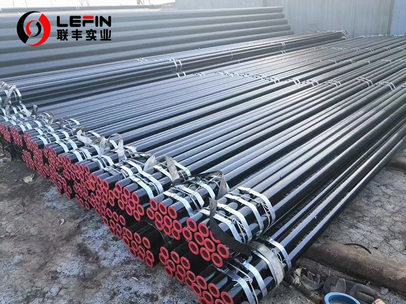 API5L X46 ERW PIPES API5L X46 ERW PIPES