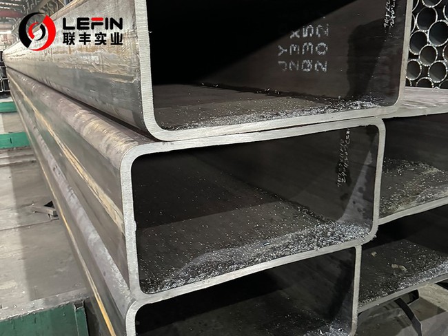 cold formed rectangular hollow section cold formed rectangular hollow section