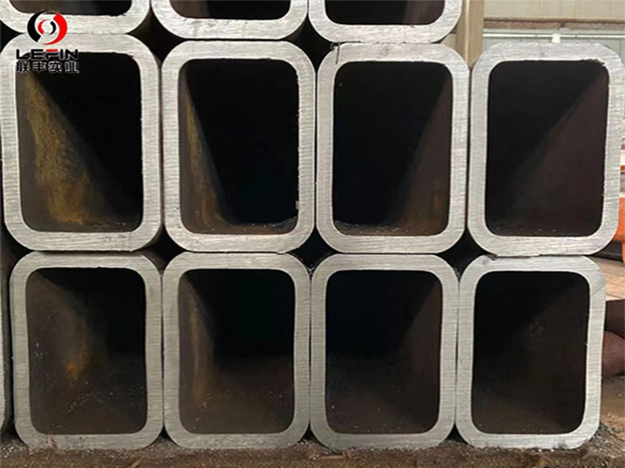 LEFIN STEEL-Rectangular Hollow Section