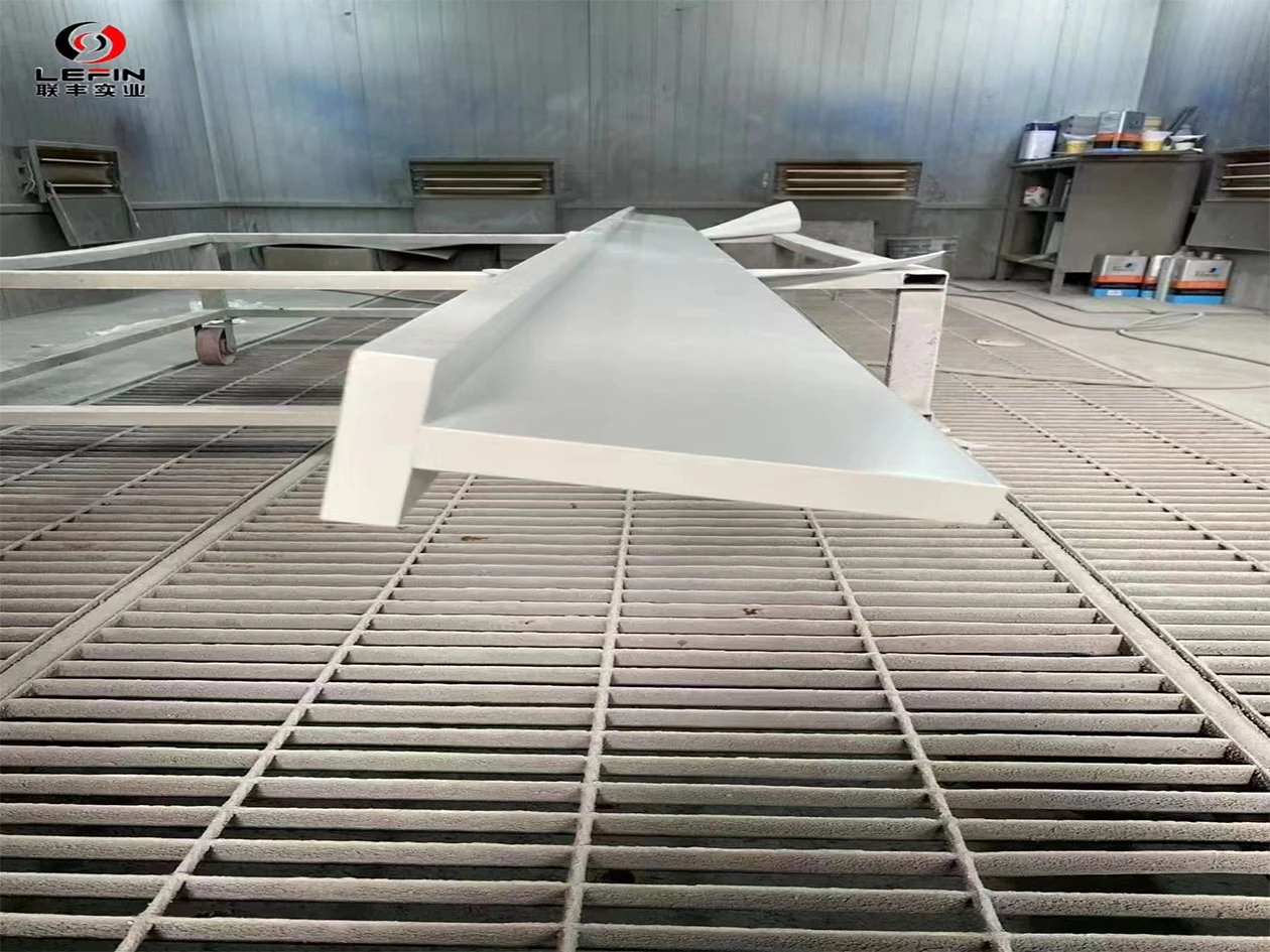 LEFIN STEEL- T BEAM