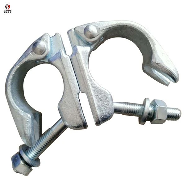 48.3mm Swivel Coupler