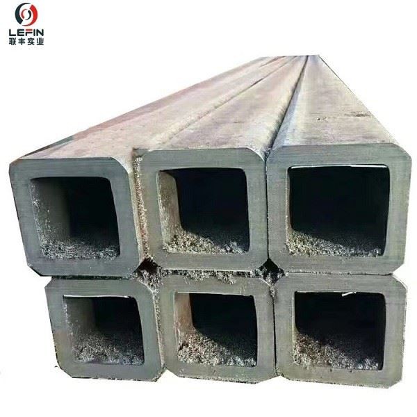 ASTM A501 GR.B SQUARE TUBE