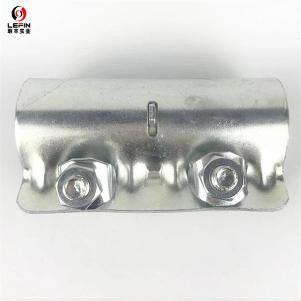 EN 74 Scaffolding Sleeve Coupler