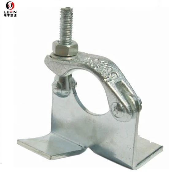EN74 Board Retaining Coupler