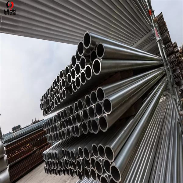 Philippines Scaffolding Pipe