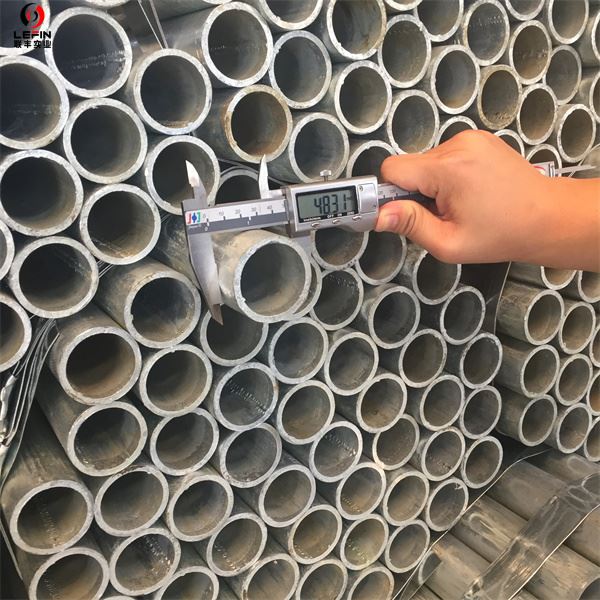 Philippines Scaffolding Pipe