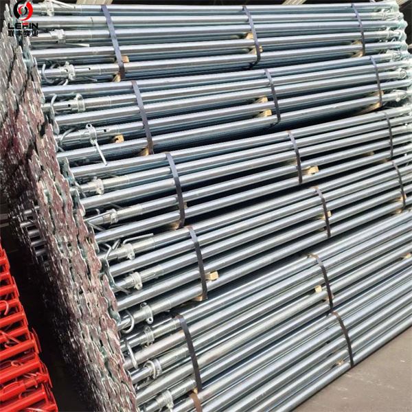 Scaffold Steel Prop