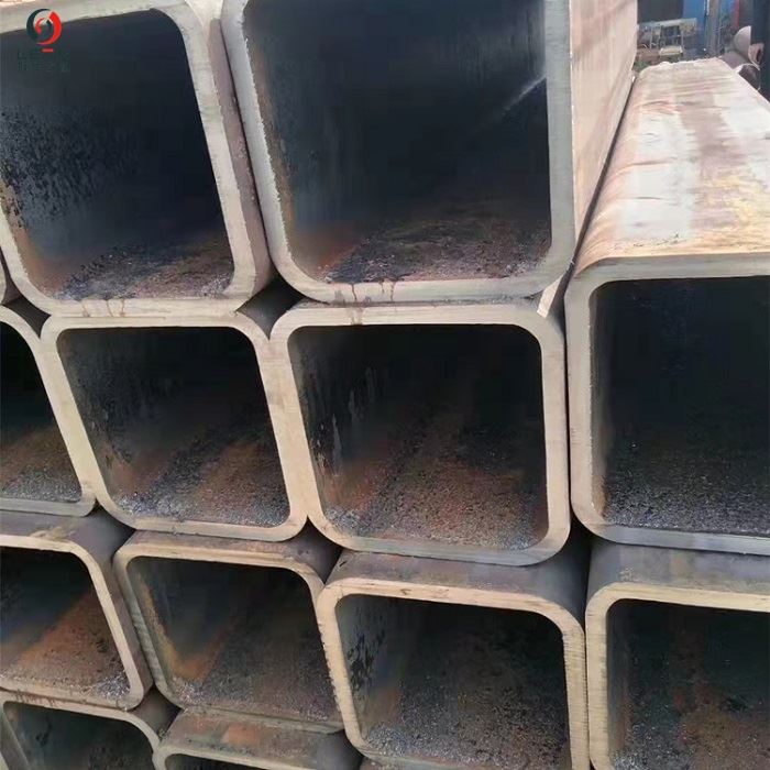 Seamless Structural Steel Tube