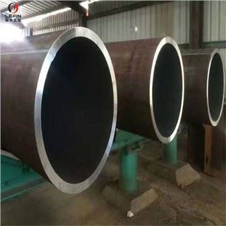 Ống thép thẳng API 5L LSAW