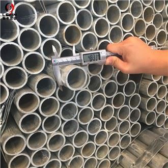 MS1462 giàn giáo mạ kẽm hình ống