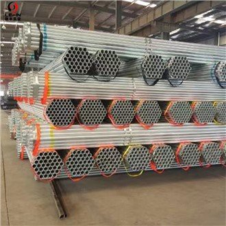 Ống giàn giáo MS1462