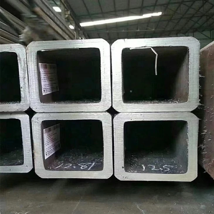 Thuộc tính Astm A500