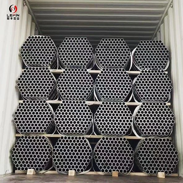 HDPG PIPE