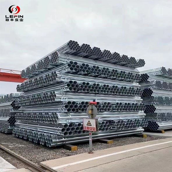 HDPG PIPE