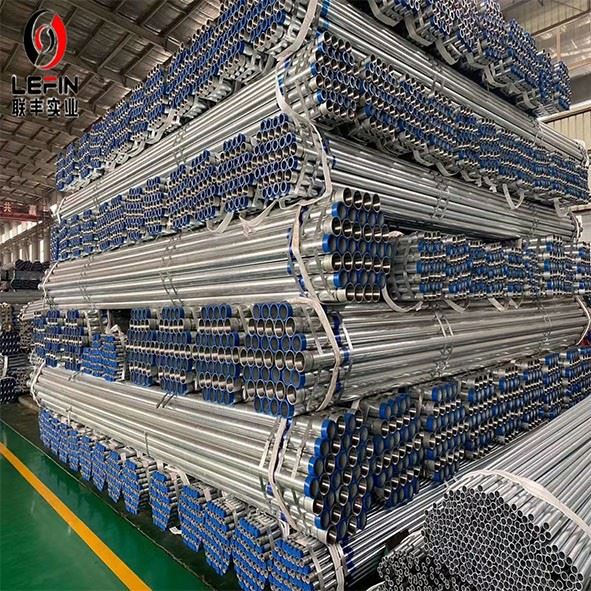 HDPG PIPE