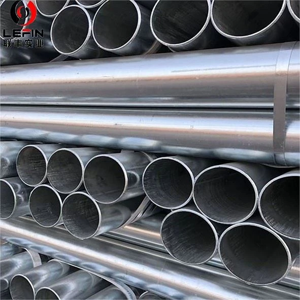 HDPG PIPE