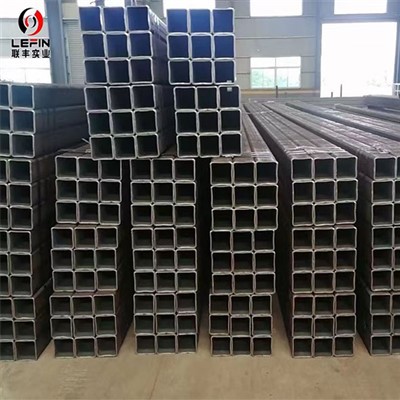 ỐNG THÉP DẠNG LẠNH