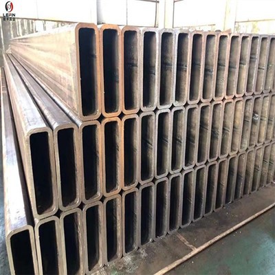 EN10210 PHẦN RỖNG HÌNH CHỮ NHẬT