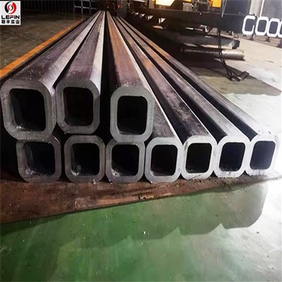 EN10210 S355JR ỐNG THÉP SHS