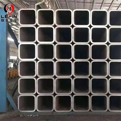 EN10219 S355J2H PHẦN RỖNG