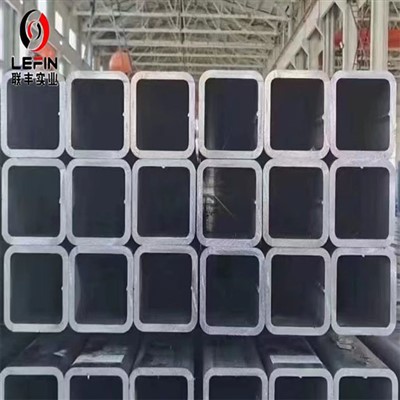 ỐNG THÉP HÌNH NÓNG