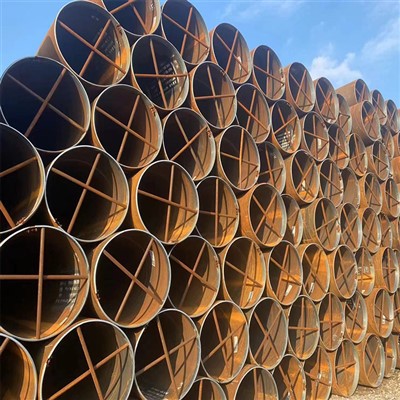 ỐNG THÉP CỌC CỌC