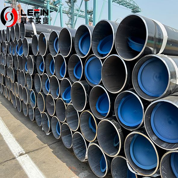 ỐNG LINE API 5L X42 PSL1