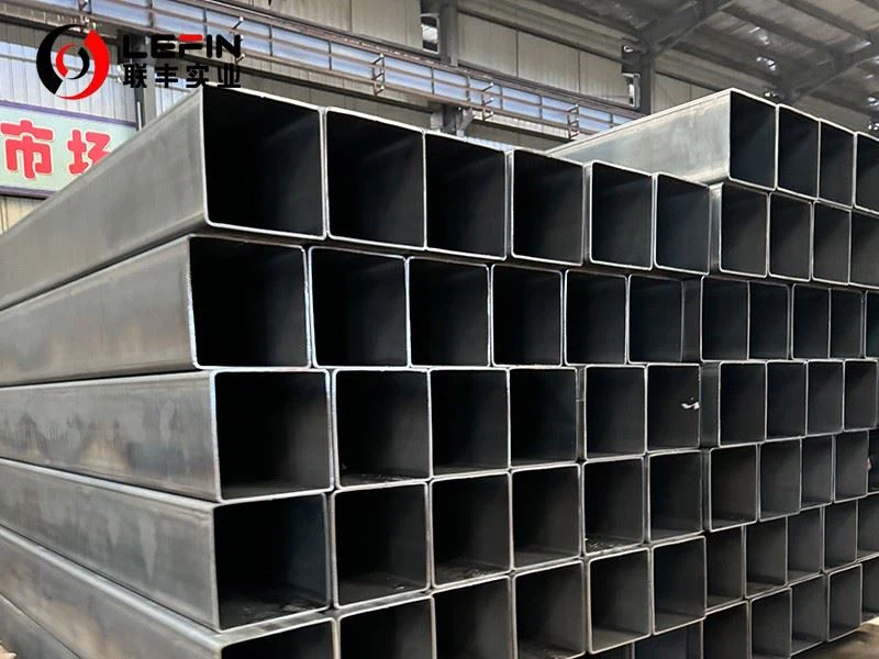 ASTM A500 GR.C