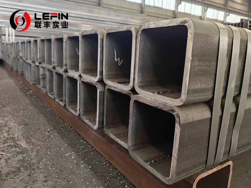 HEAT TREATMENT HOLLOW SECTION