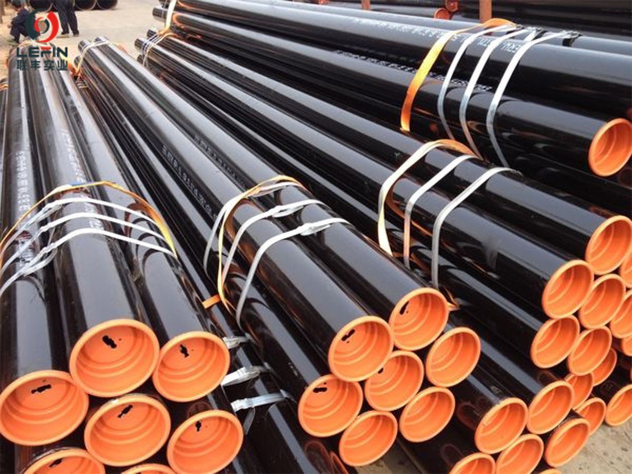 LEFIN STEEL-API5L STEEL PIPE