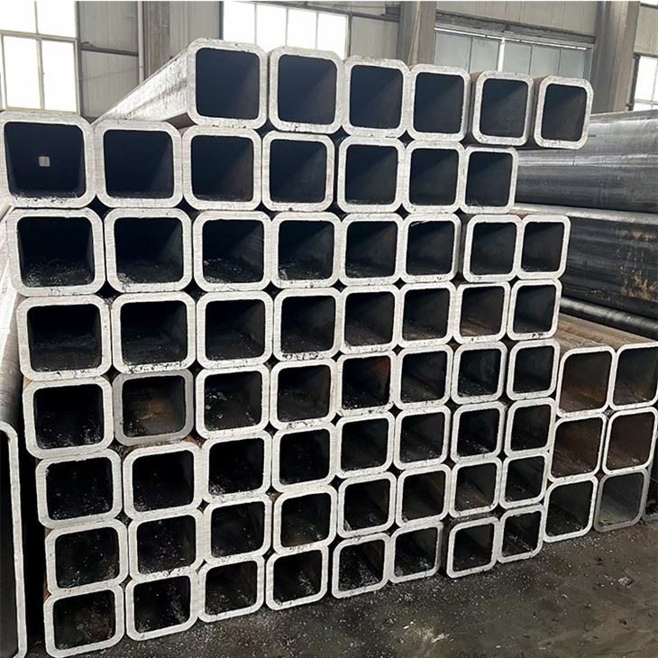 ỐNG THÉP S235JRH