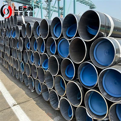 Api 5l line ống