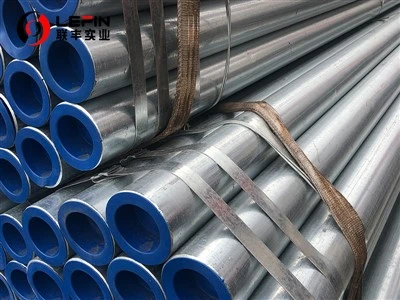 Phân loại và sự khác biệt của ống mạ kẽm