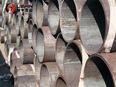 ỐNG MỞ RỘNG NÓNG NÓNG