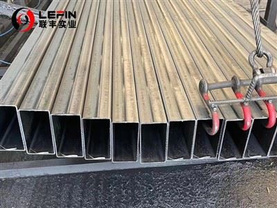 Các phương pháp xử lý bề mặt cho thép kênh là gì?